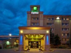 Holiday Inn Express Chicago-Palatine/N Arlngtn Hts in Chicago, Illinois