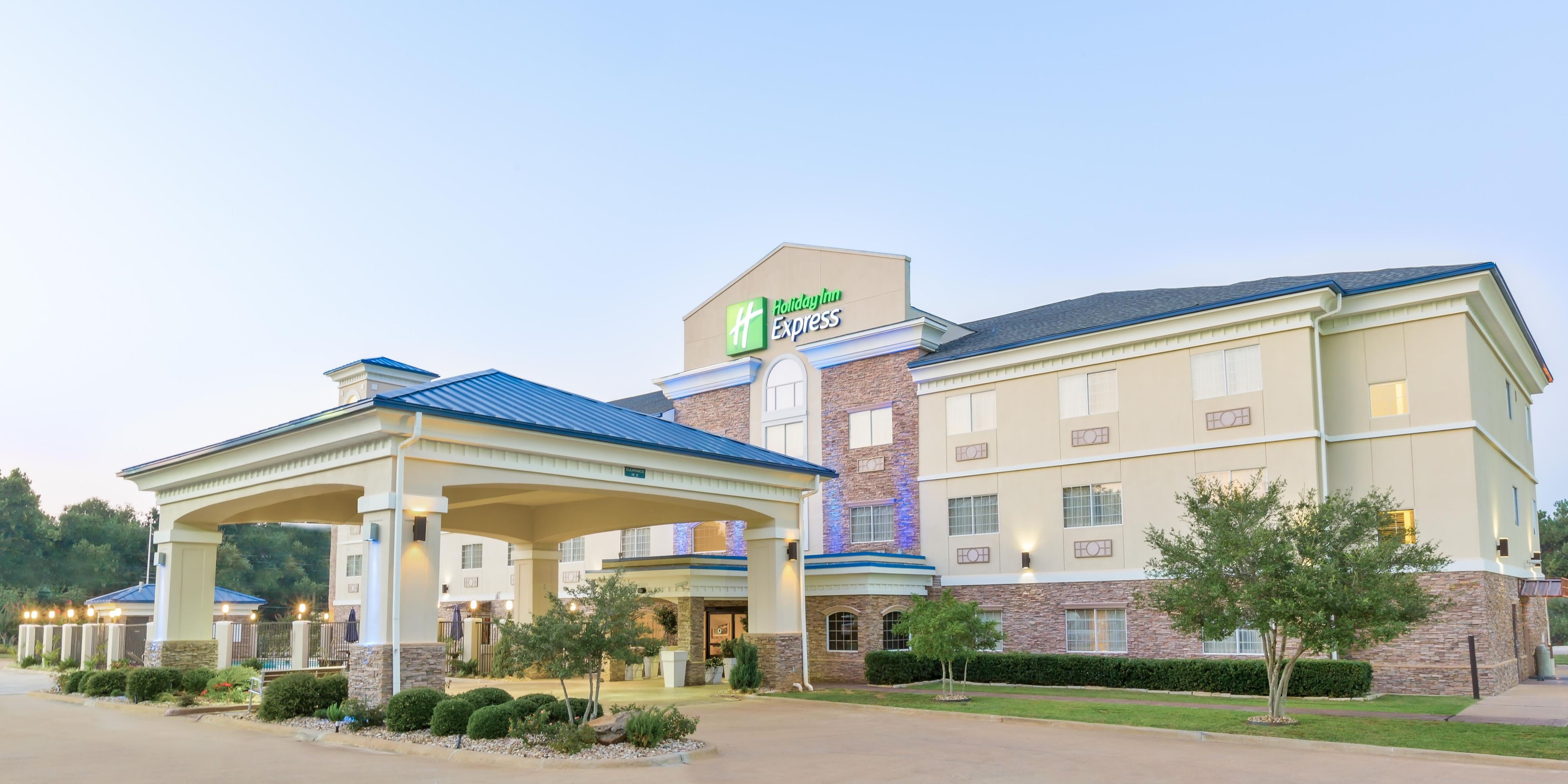 Pet Friendly Hotels In Palestine Tx Holiday Inn Express Palestine