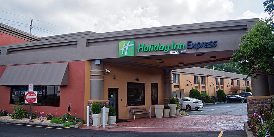 Hotels In Paramus Nj Near Secaucus Nj Holiday Inn Express Paramus