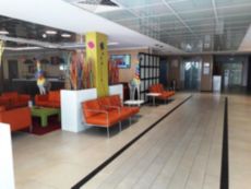 Holiday Inn Express Paris - Canal de la Villette in Paris, France