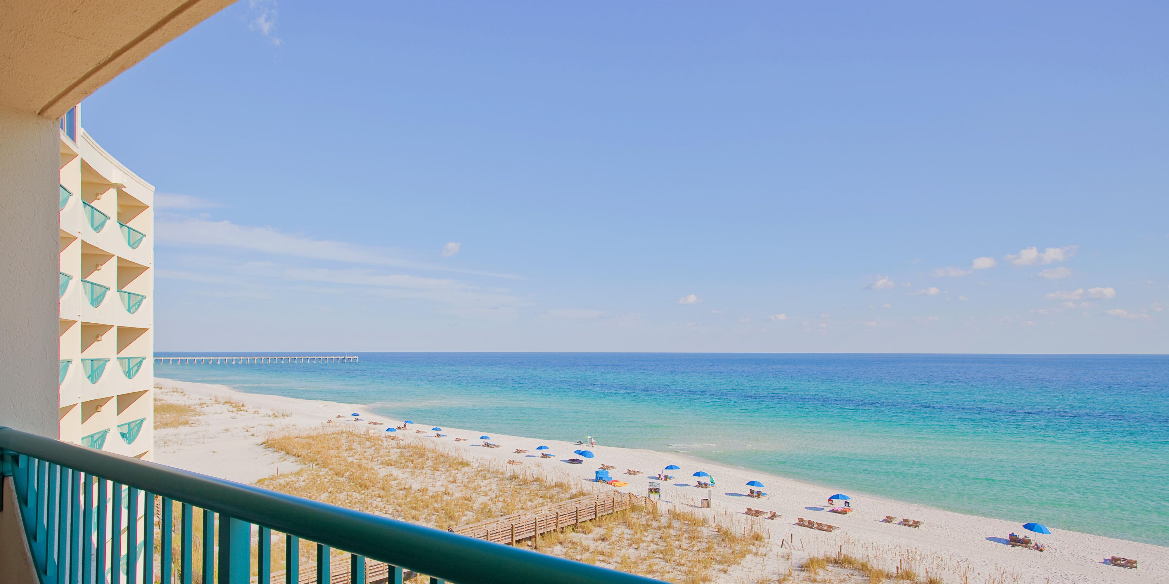 Find Pensacola Beach Hotels