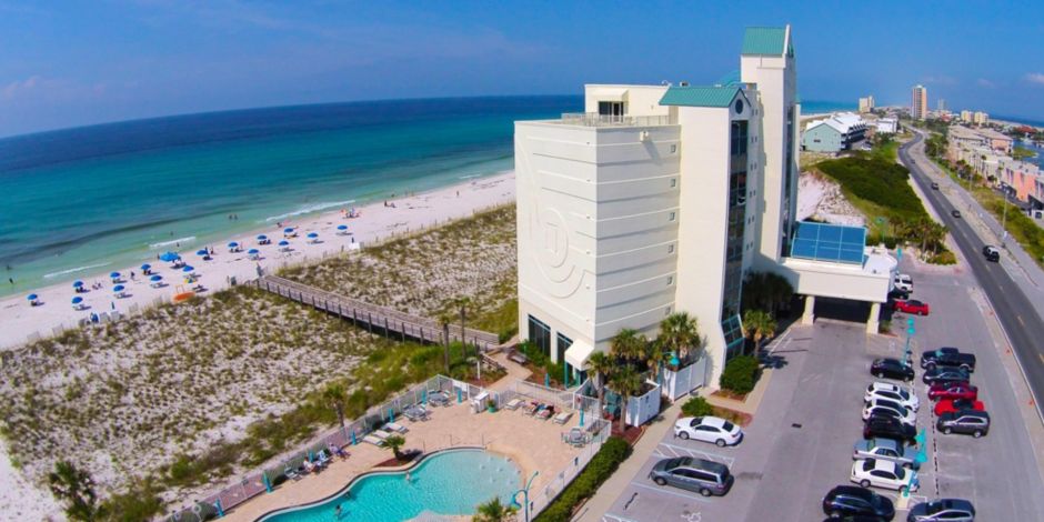 Holiday Inn Navarre Beach Fl Travel Guide