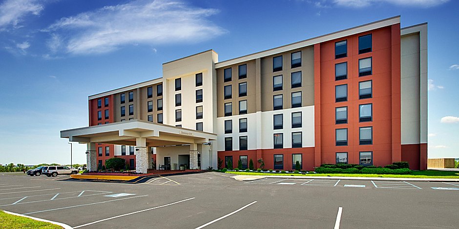 Hotels Near Atlantic City Nj Holiday Inn Express Atlantic City