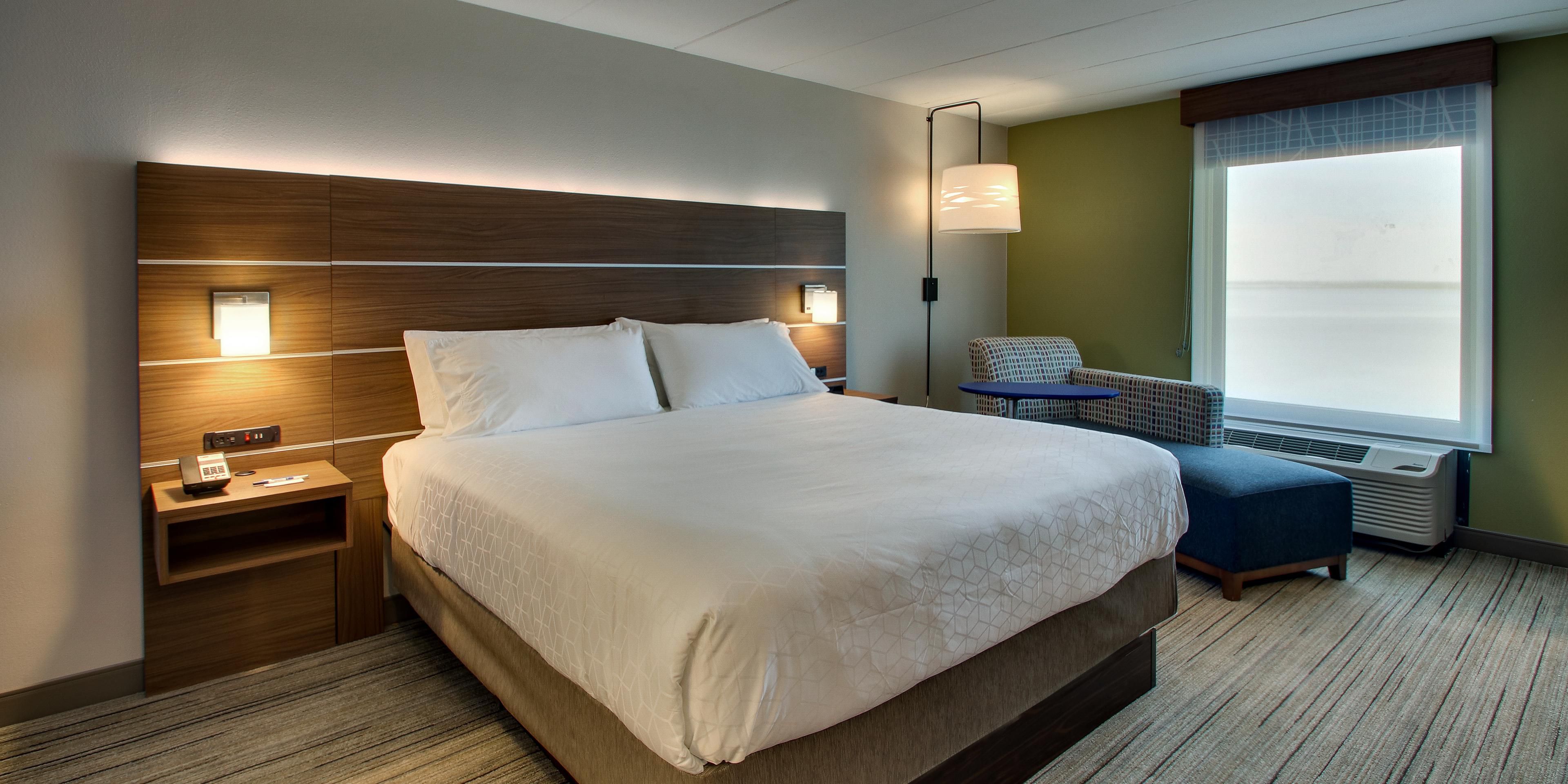 Hotels Near Atlantic City Nj Holiday Inn Express Atlantic City
