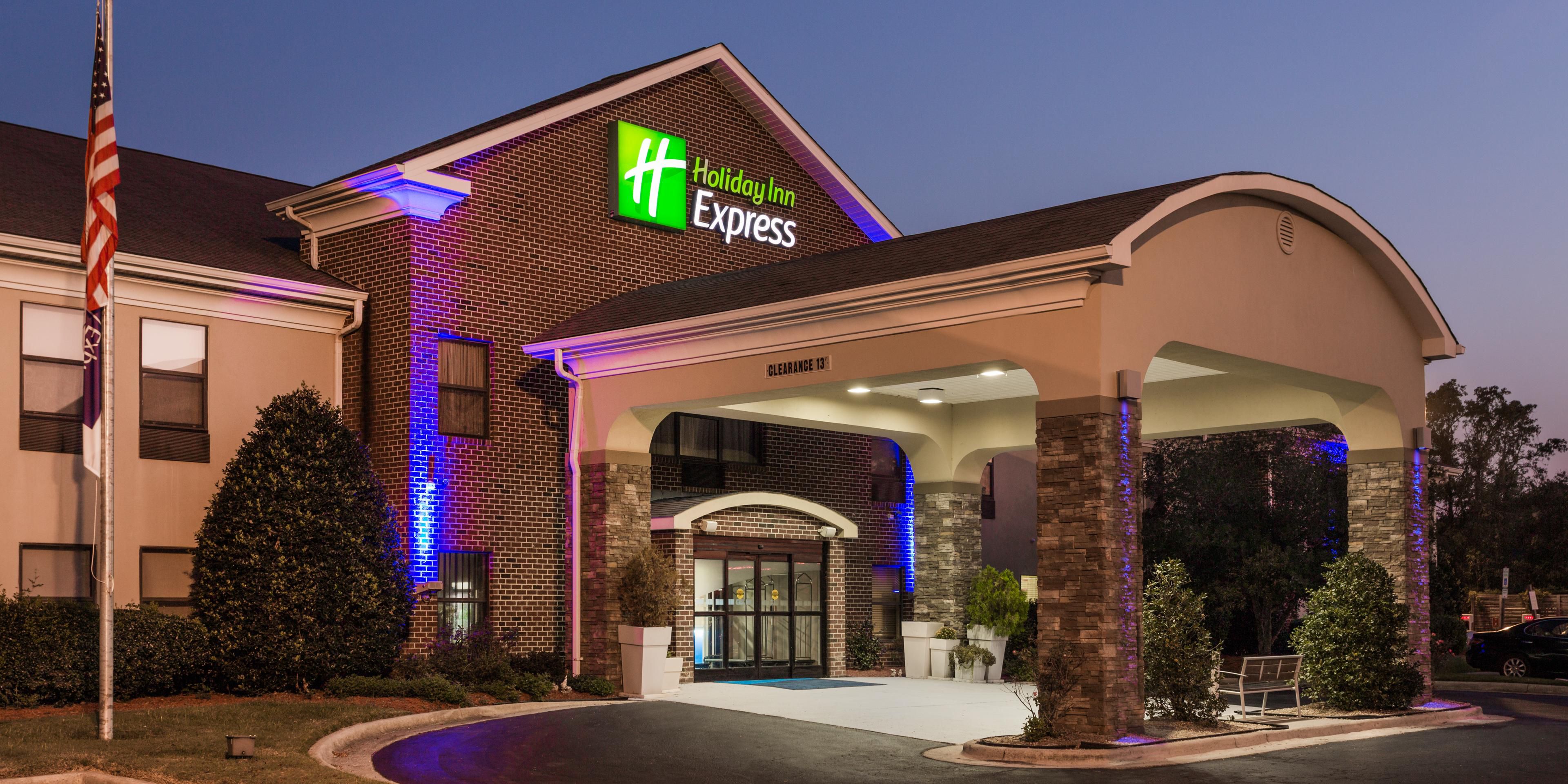 Holiday Inn Express Plymouth Hotel By Ihg