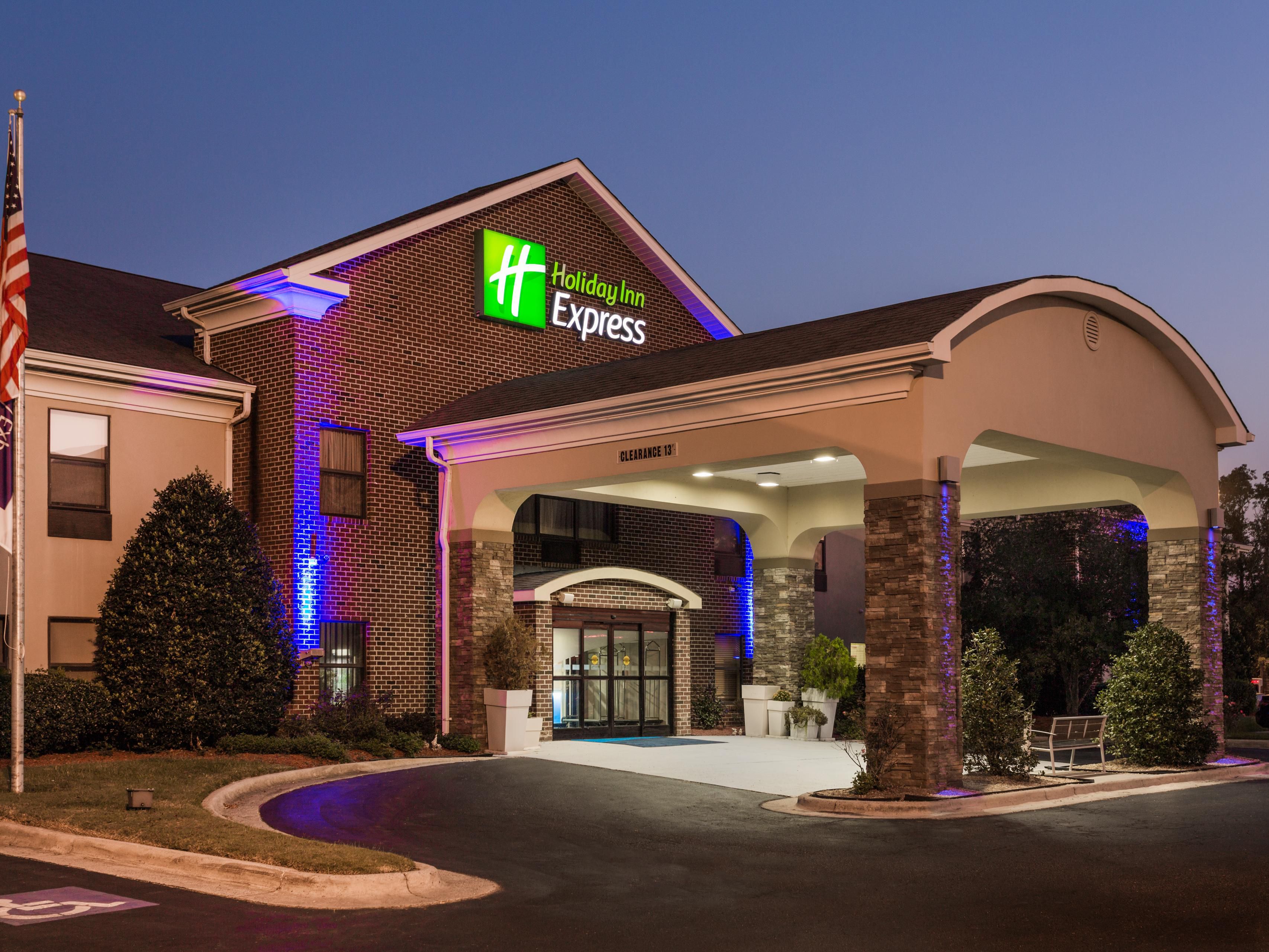 Holiday Inn Express Plymouth Hotel By Ihg