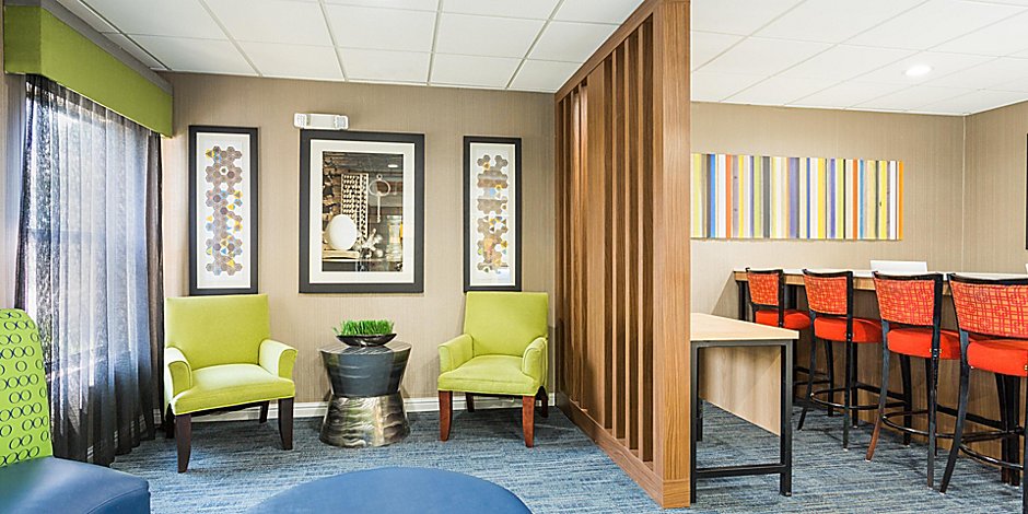 Holiday Inn Express Plymouth Ihg Hotel