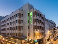Holiday Inn Express Porto City Centre in Porto, Portugal