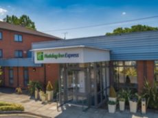 Holiday Inn Express Preston - Sul in Manchester, United Kingdom