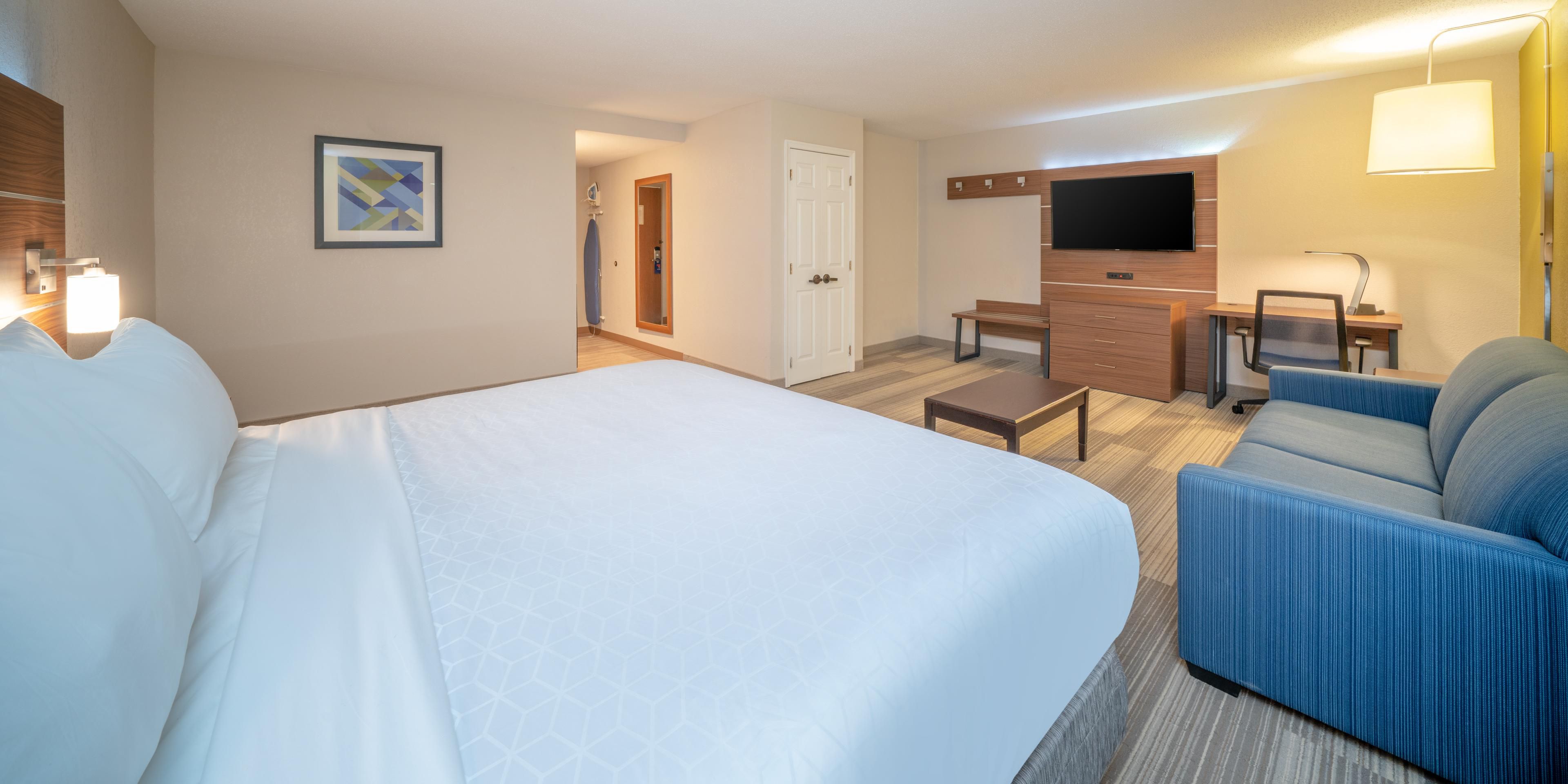 Prince Frederick Hotels Near Chesapeake Bay Holiday Inn Express
