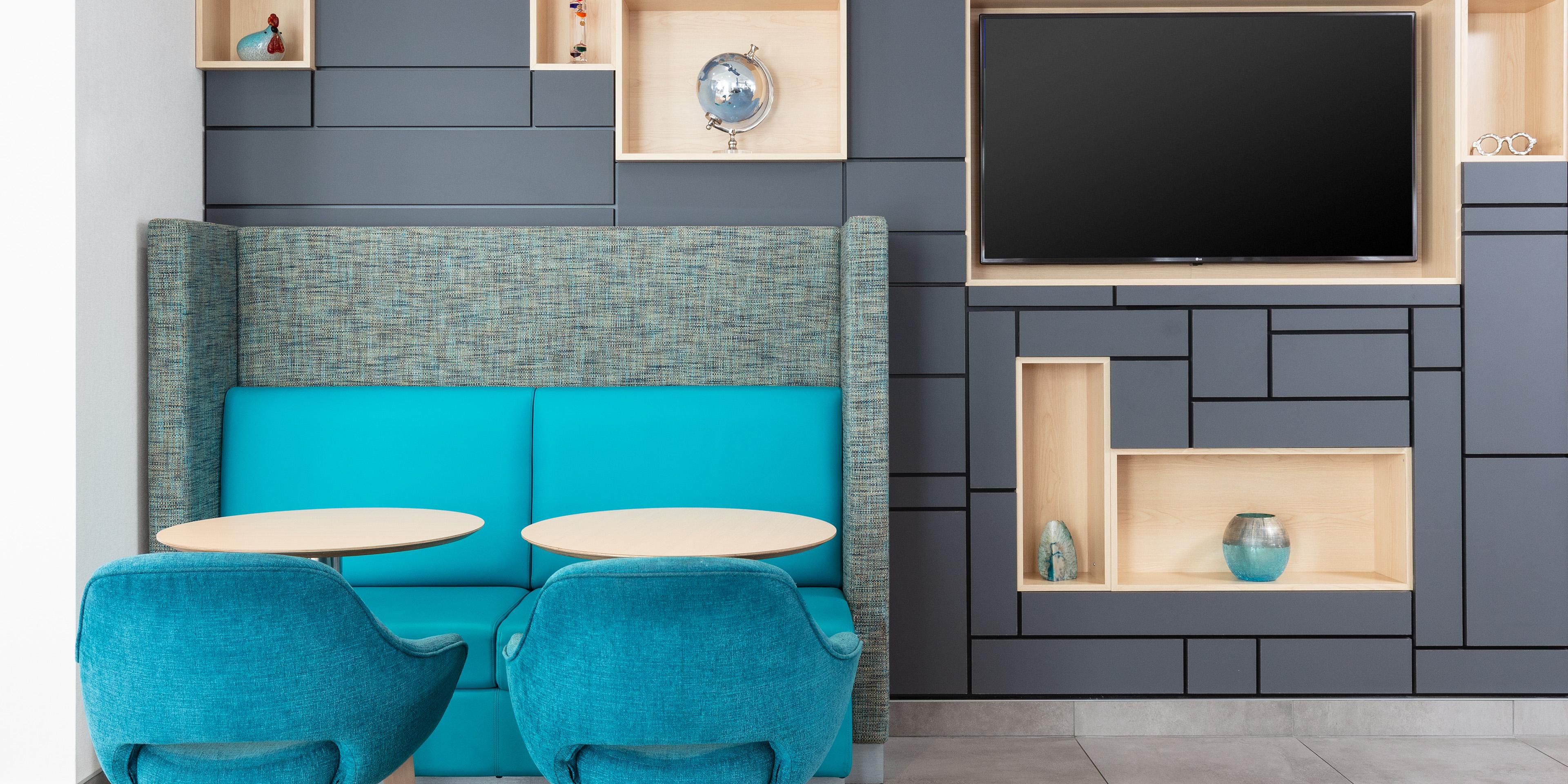 Holiday Inn Express Quebec City Sainte Foy Hotel In Quebec By Ihg