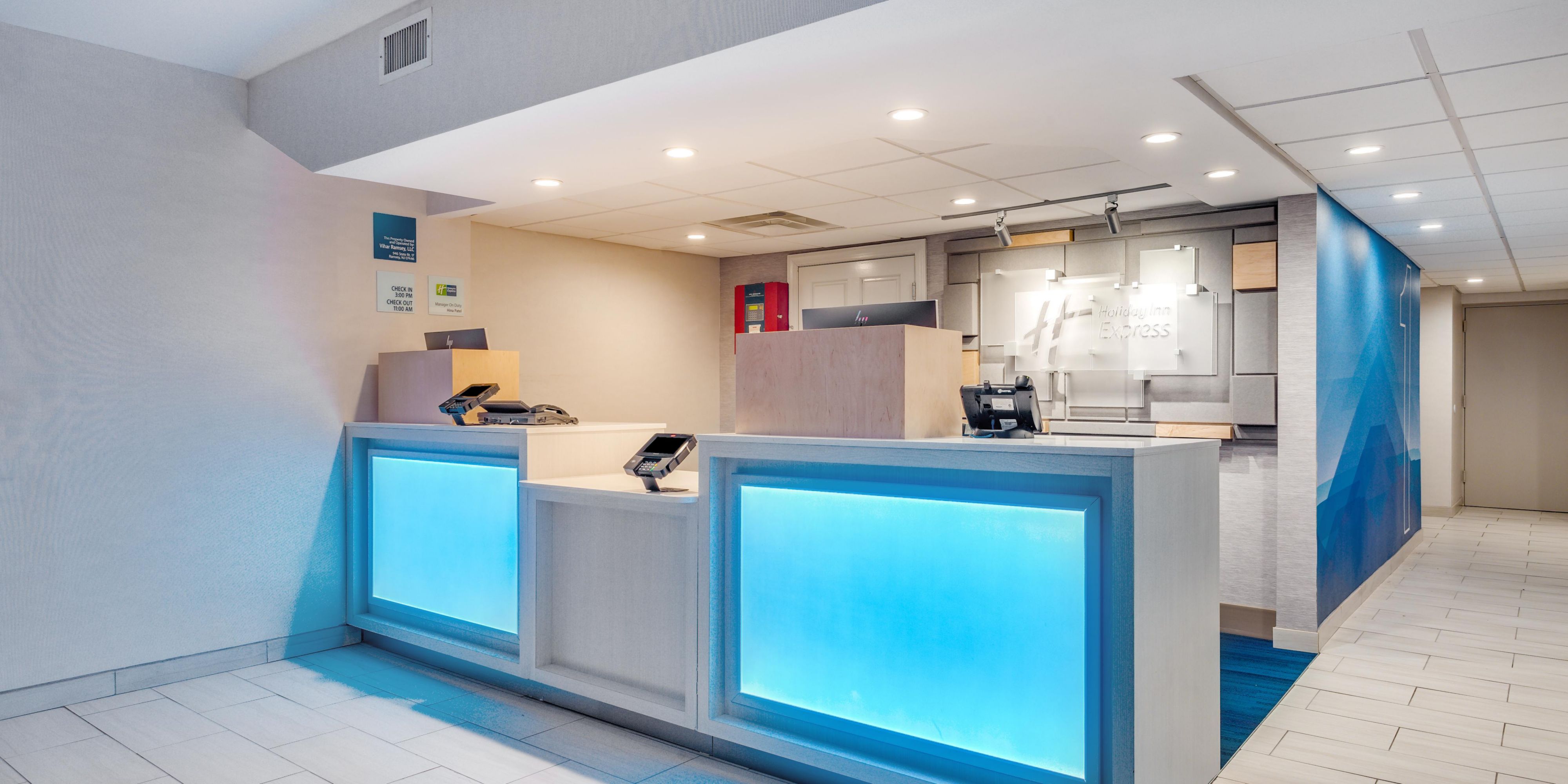 Ramsey Hotels Near Mahwah Nj Holiday Inn Express Ramsey Mahwah