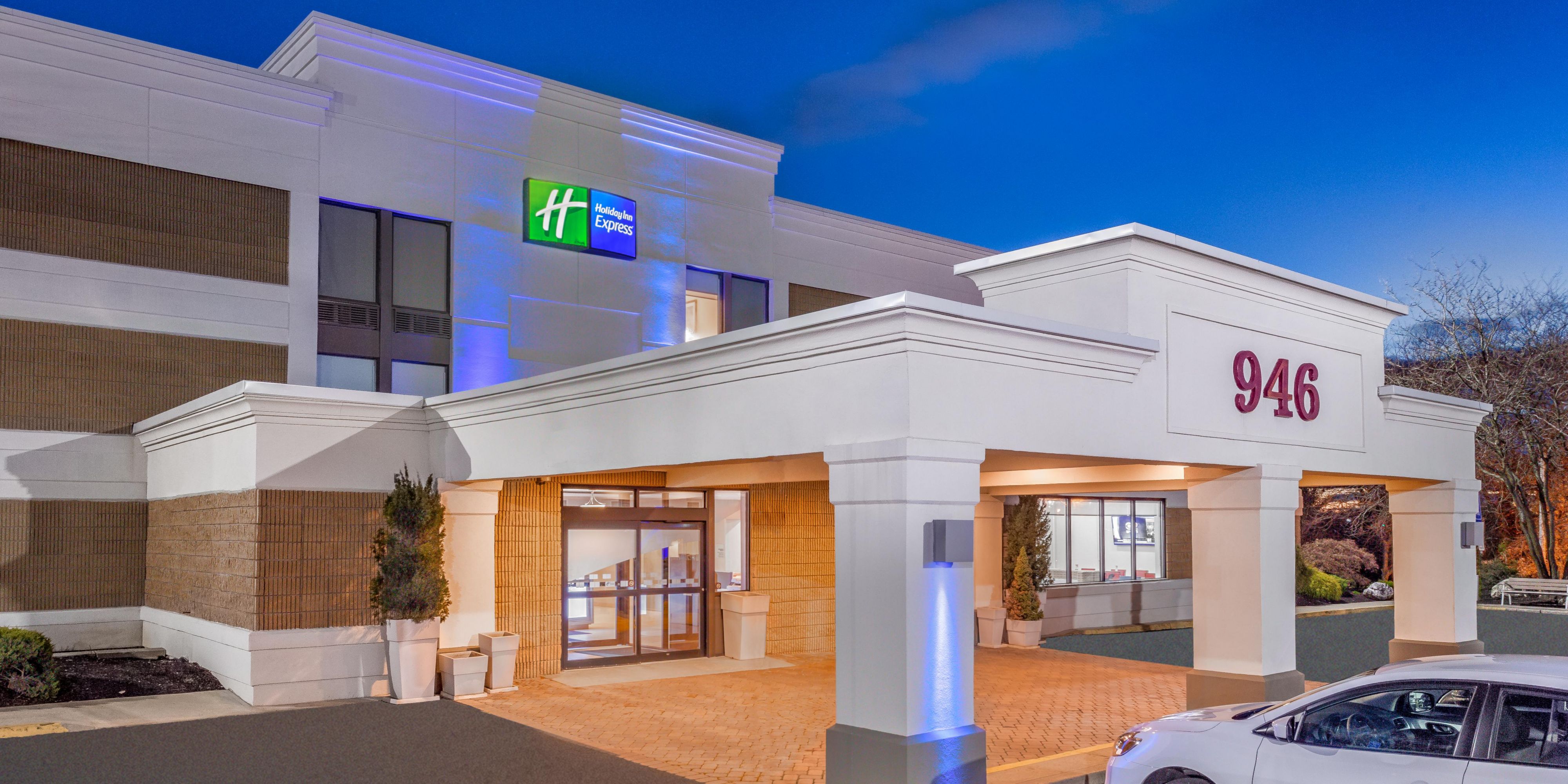 Ramsey Hotels Near Mahwah Nj Holiday Inn Express Ramsey Mahwah
