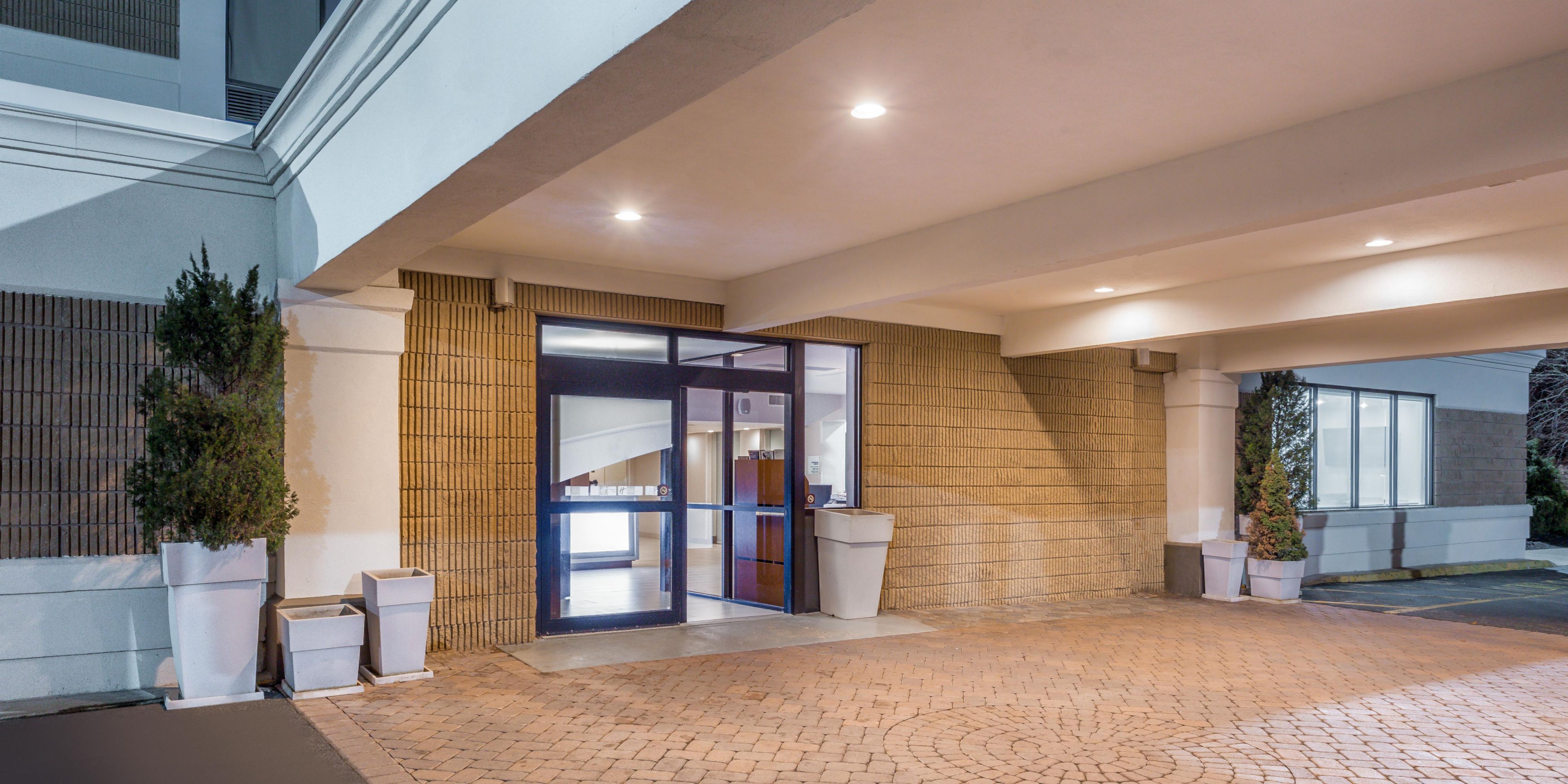 Ramsey Hotels Near Mahwah Nj Holiday Inn Express Ramsey Mahwah