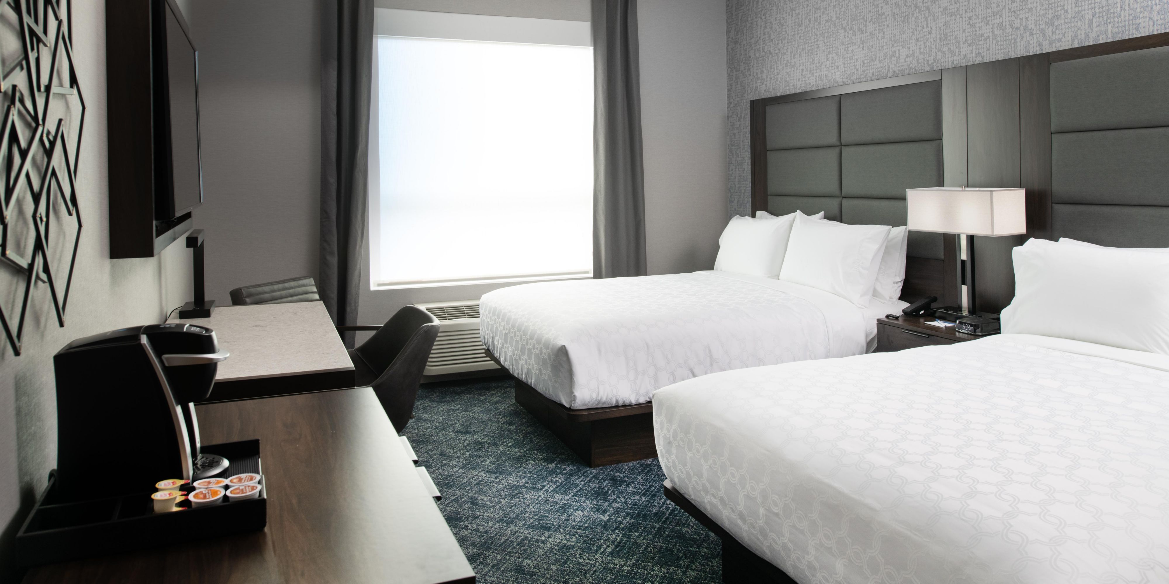 Holiday Inn Express Boston Logan Airport Revere Hotel By Ihg
