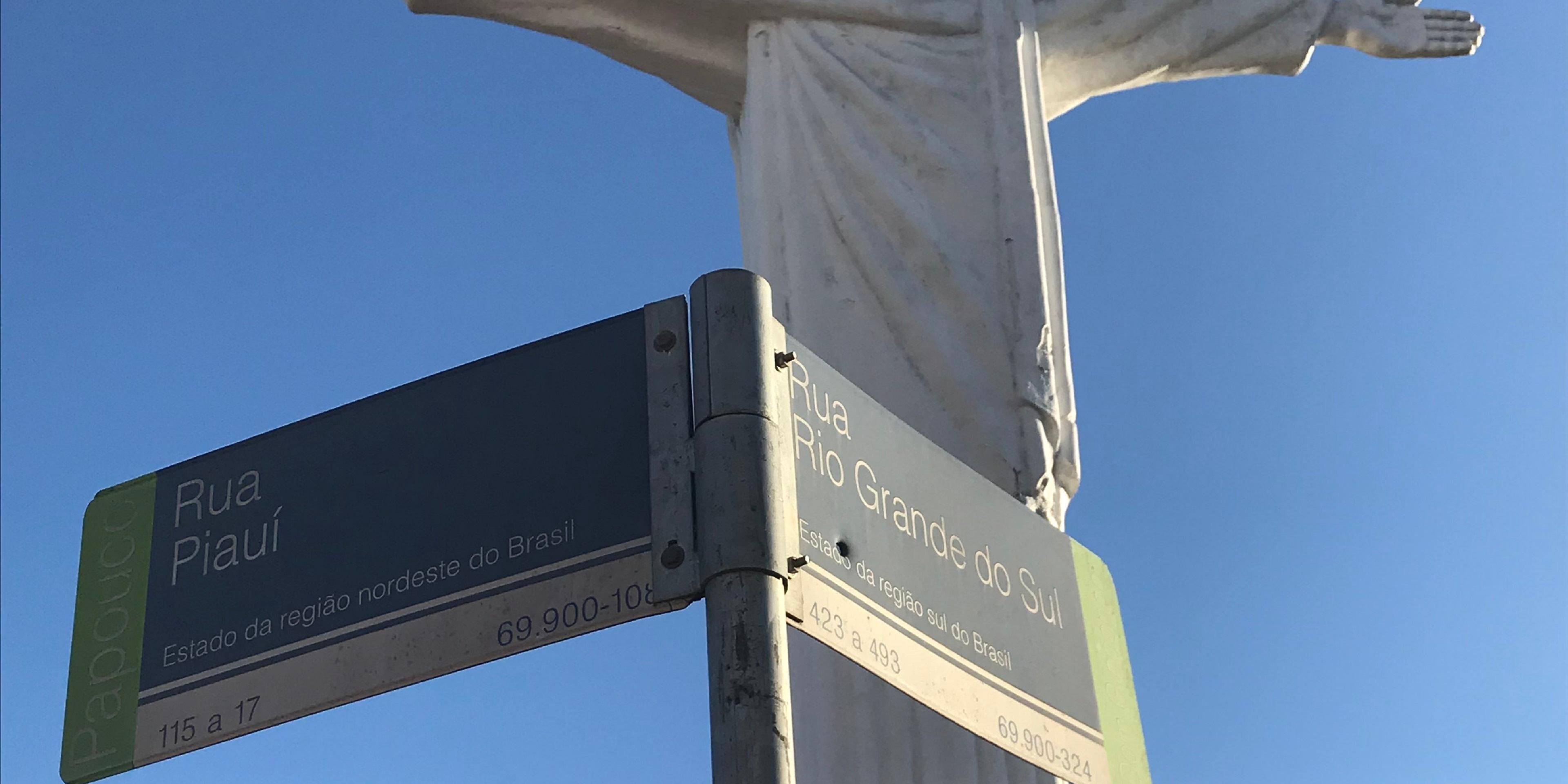 Holiday Inn Express Rio Branco Hotel By Ihg - 