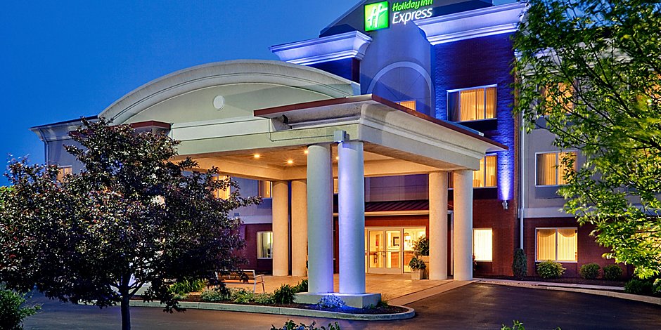 Affordable Hotels In Rochester Ny Holiday Inn Express Rochester