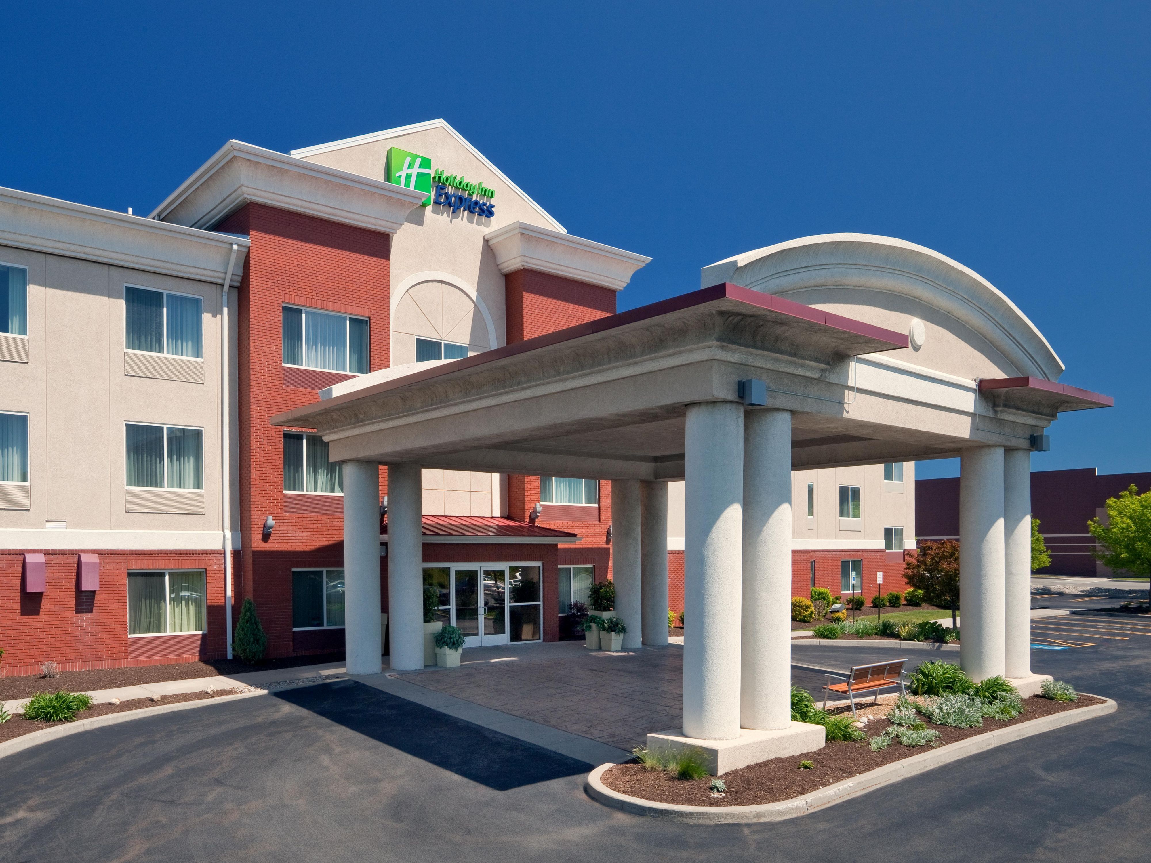 Get Holiday Inn Express Victor Ny Gif - Legal Information