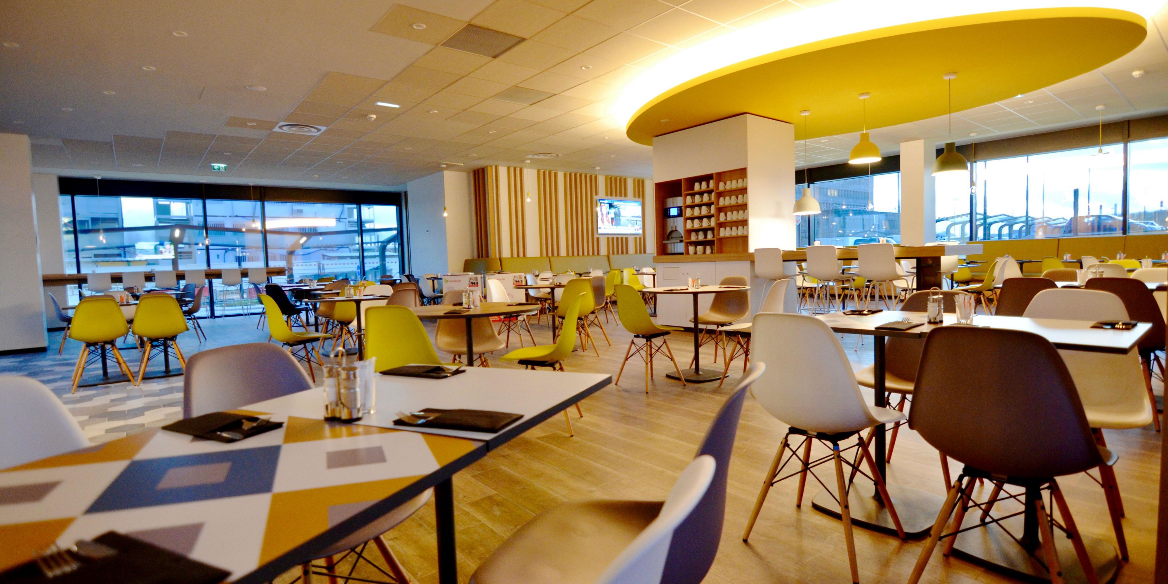 Basic-fit Roissy-en-france Rue De La Belle Etoile