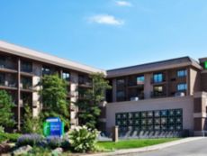 Holiday Inn Express Rolling Mdws-Schaumburg Area in Chicago, Illinois