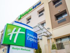 Holiday Inn Express Roslyn - Long Island in Corona, New York