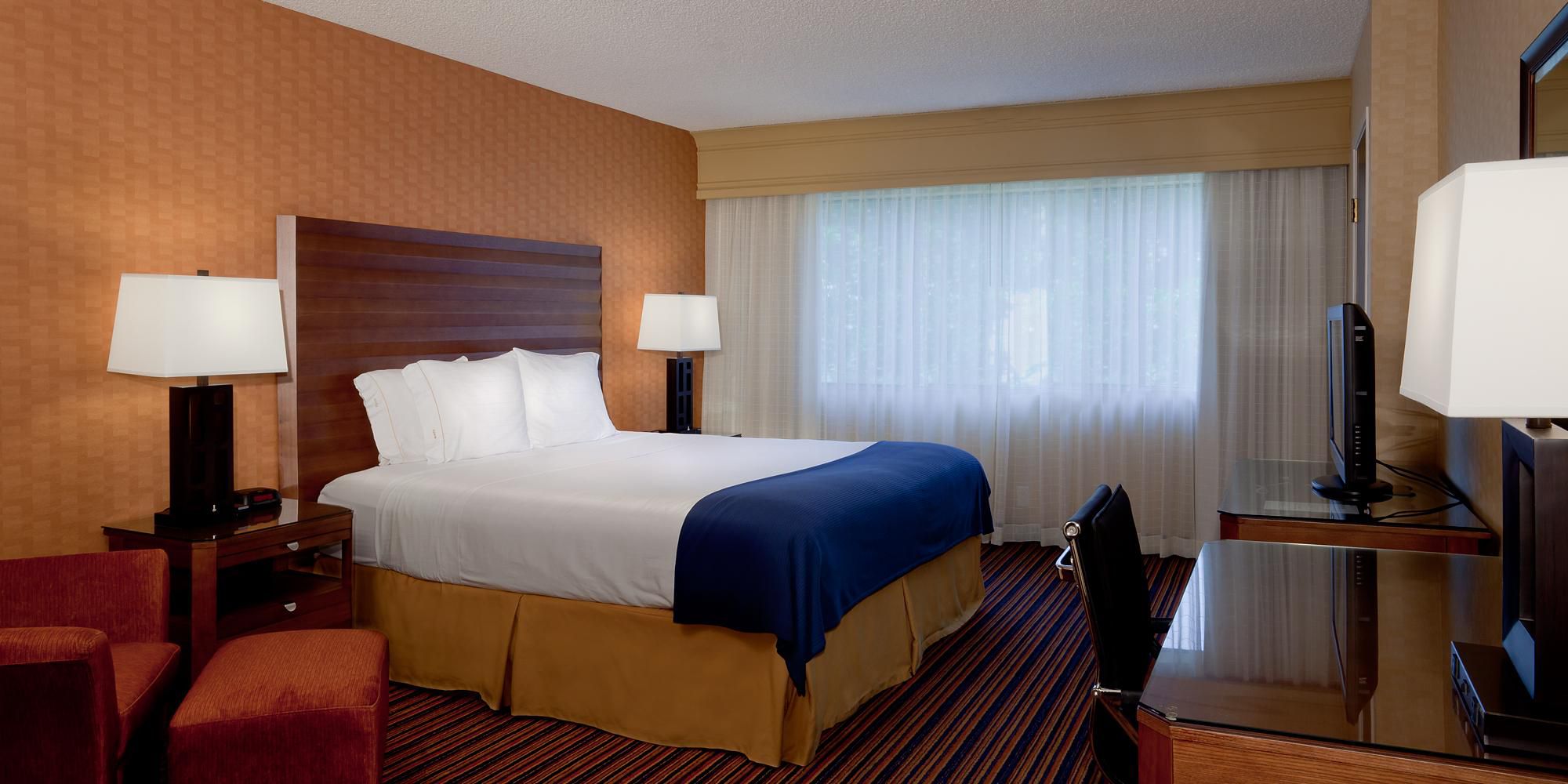 Convention Center Hotels Holiday Inn Express Sacramento - 