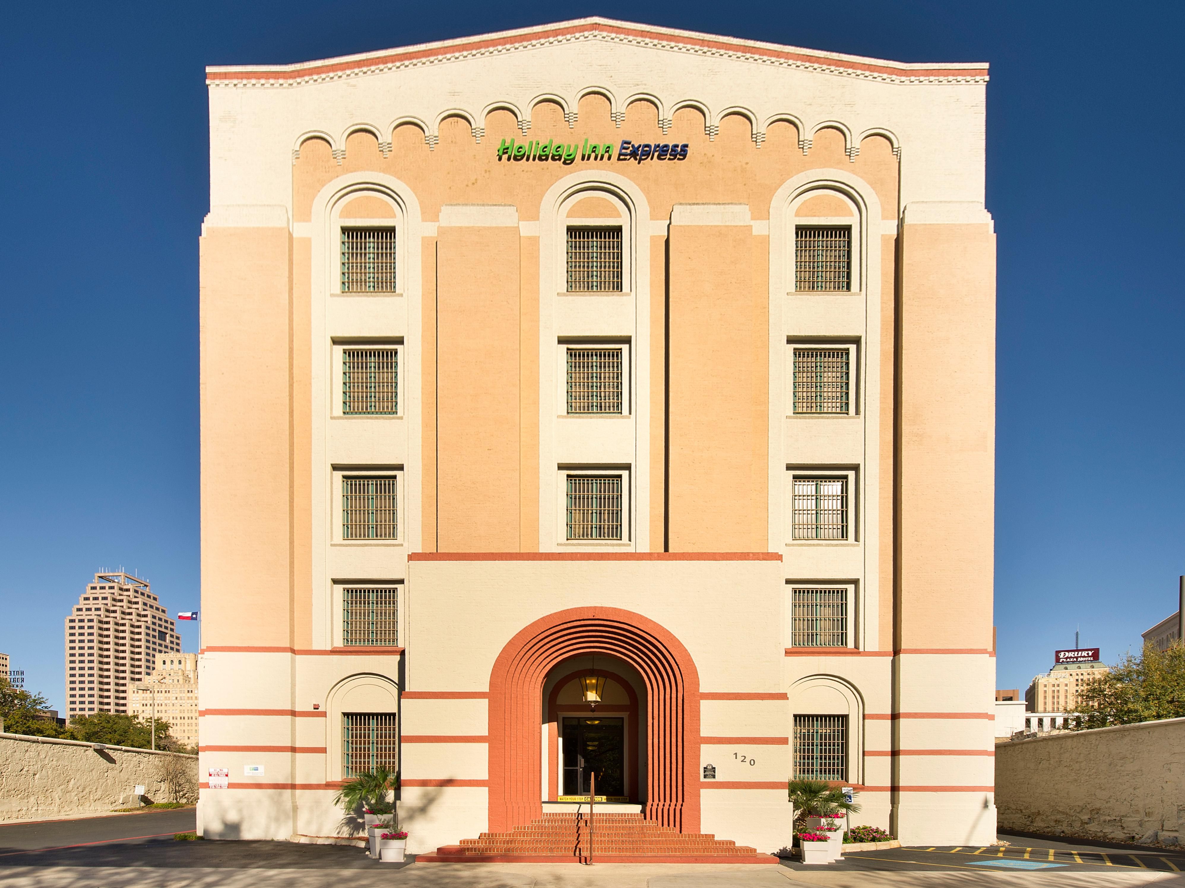 Promo [85% Off] Holiday Inn Express San Angelo United States | Hotel
