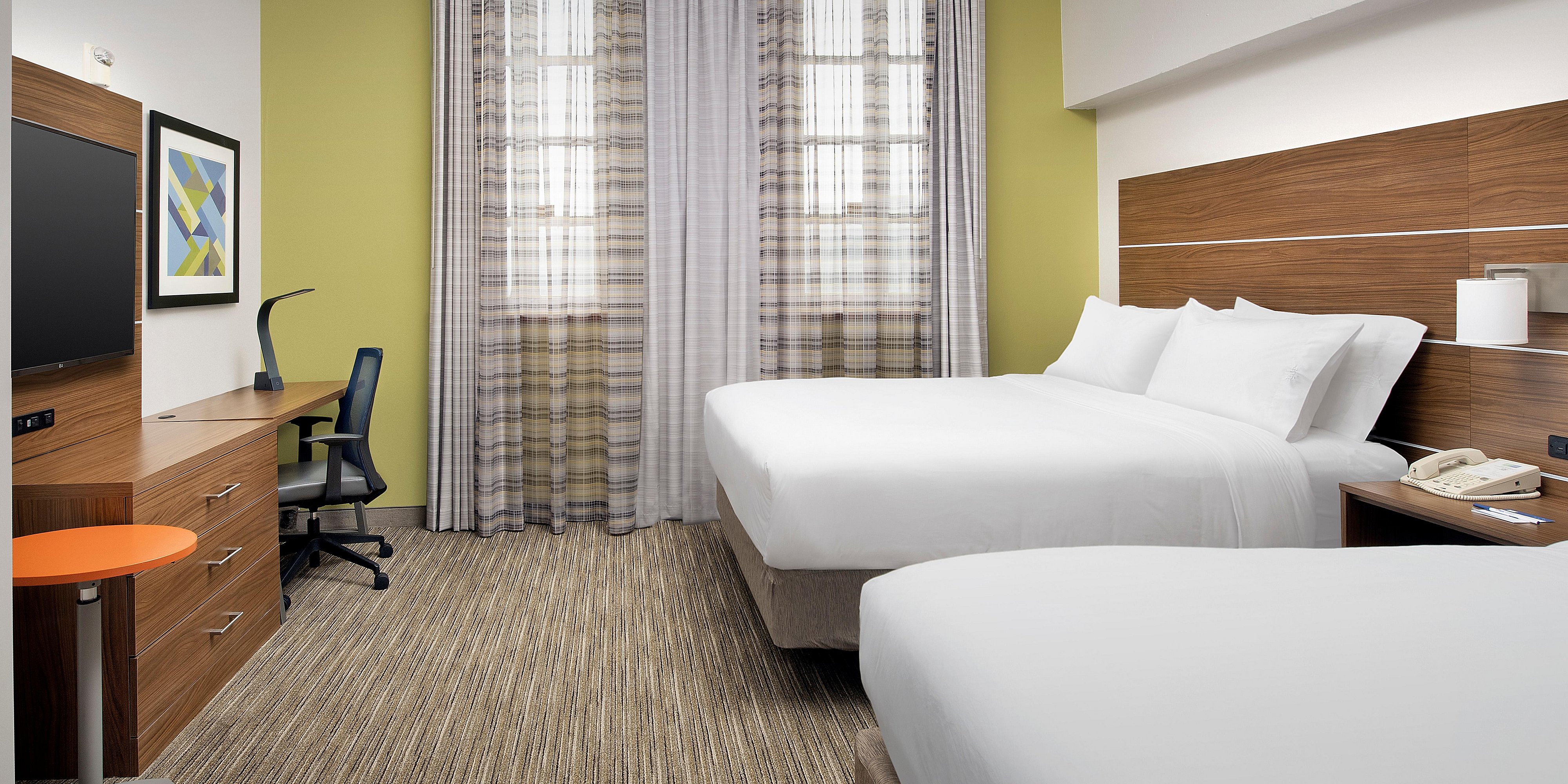 San Antonio Riverwalk Area Hotels Holiday Inn Express San