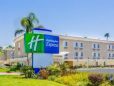 Holiday Inn Express San Diego SeaWorld-Beach Area in San Diego, California