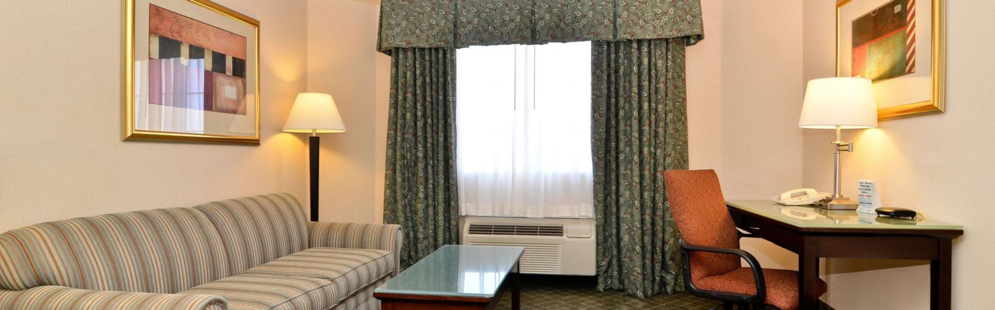 Single Bed Guest Room
