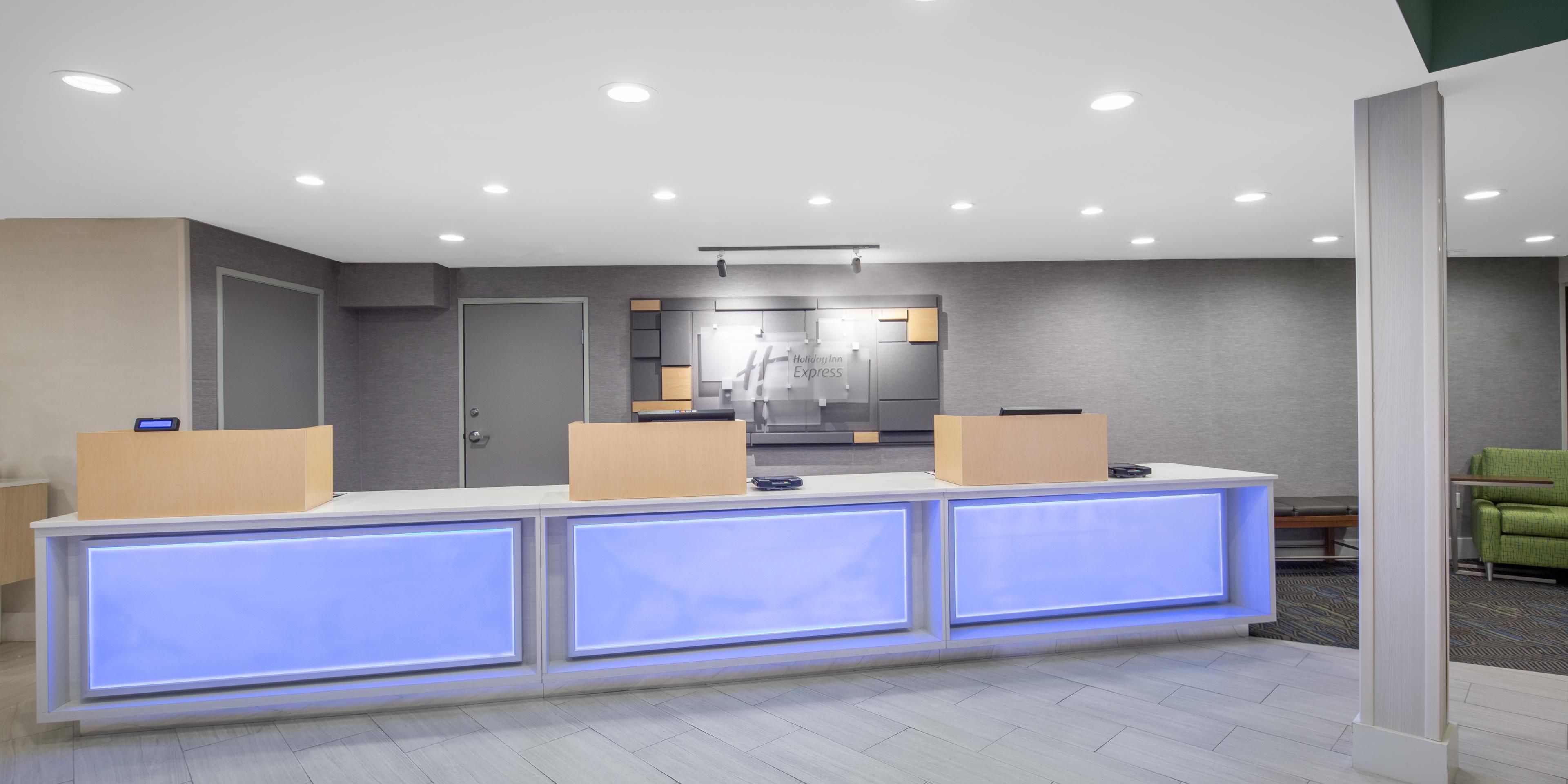 Hotels Near San Diego Airport Holiday Inn Express San Diego