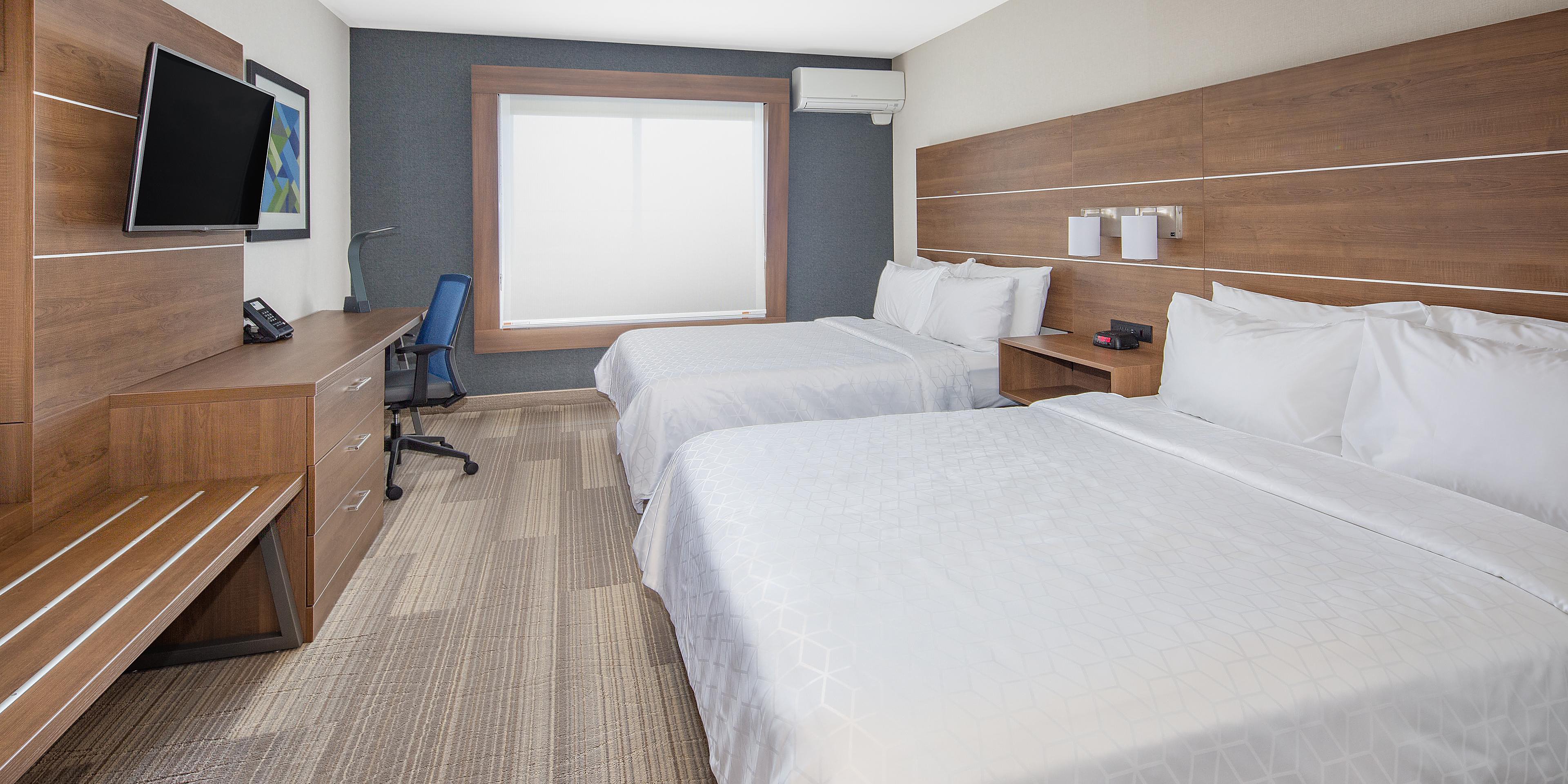 Hotels Near San Diego Airport Holiday Inn Express San