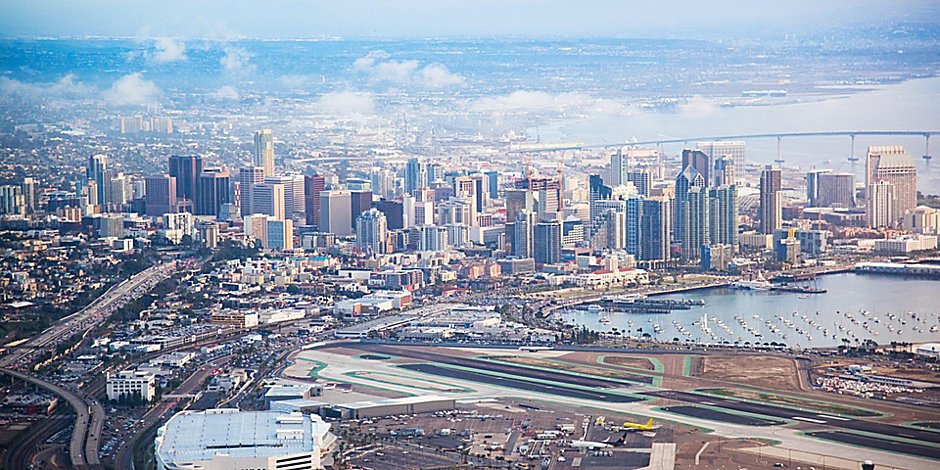 Hotels Near San Diego Airport Holiday Inn Express San Diego