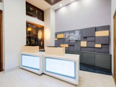 Holiday Inn Express San Francisco Union Square in San Francisco, California