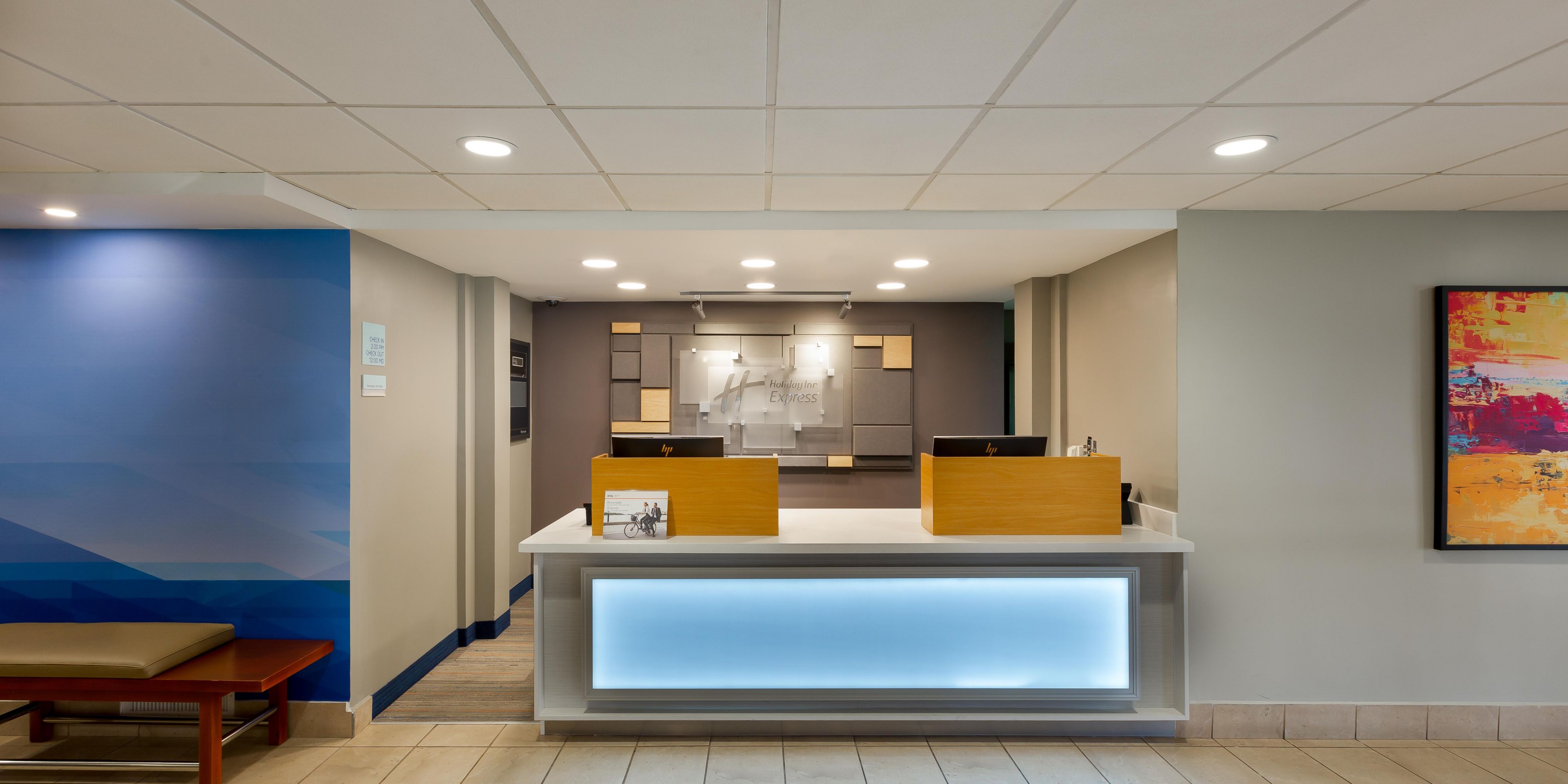 Holiday Inn Express San Jose Costa Rica Airport Ihg Hotel