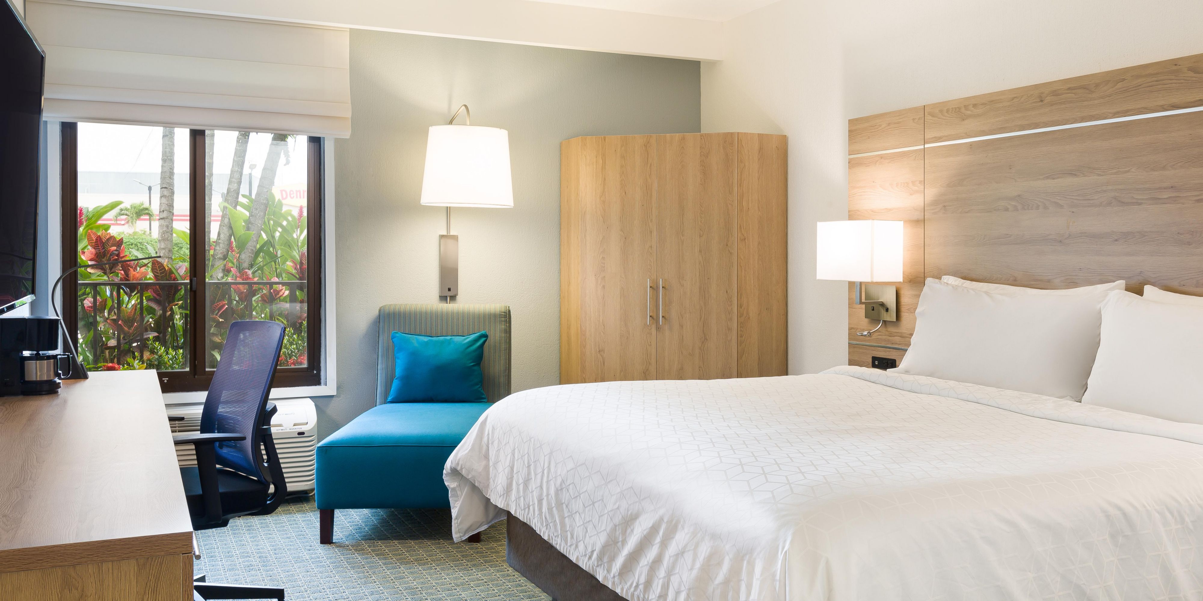 San Jose Costa Rica Airport Hotel Holiday Inn Express