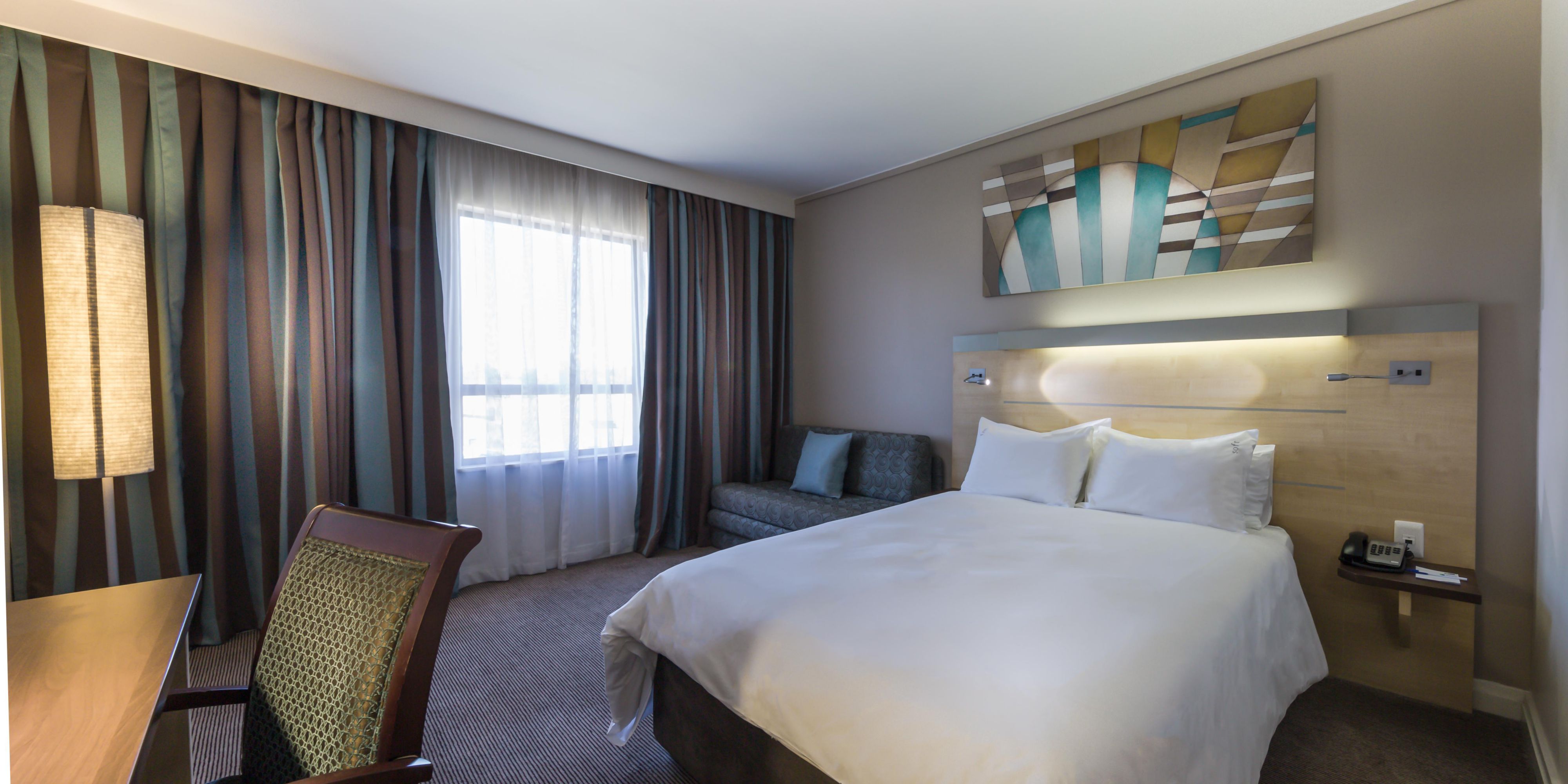 Holiday Inn Express Sandton Woodmead Ihg Hotel