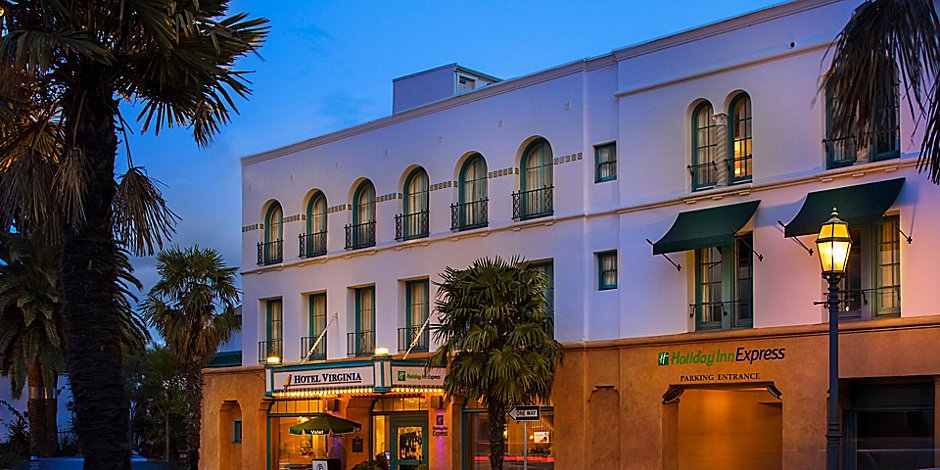 Hotels In Santa Barbara >> Santa Barbara Hotel Holiday Inn Express Santa Barbara Hotel Hotels In Santa Barbara >> Santa Barbara Hotel Holiday Inn Express Santa Barbara Hotel