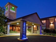 Holiday Inn Express Toronto East - Scarborough in Toronto, Ontario