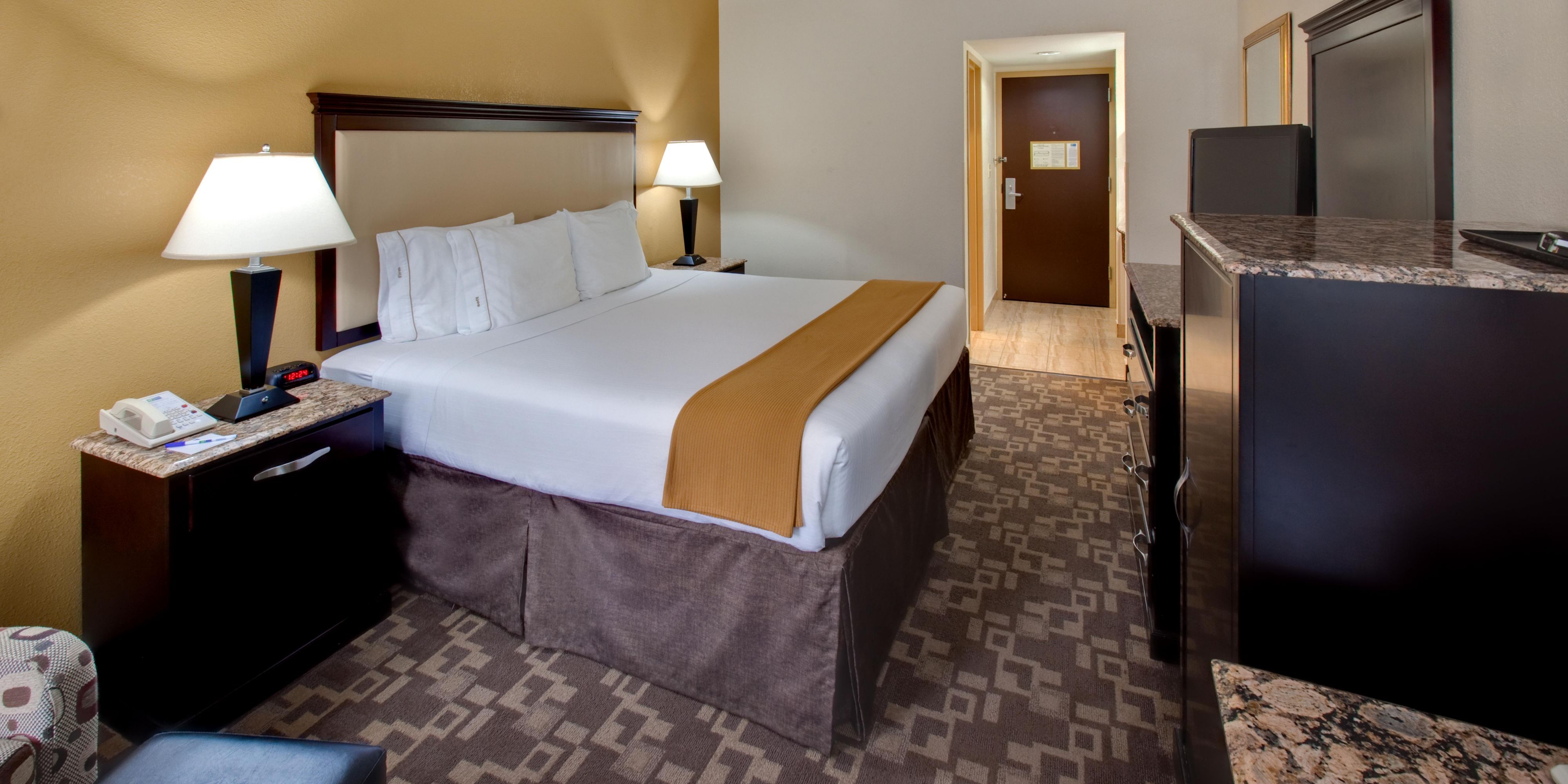 Holiday Inn Express Chicago Schaumburg Hotel In Schaumburg By Ihg