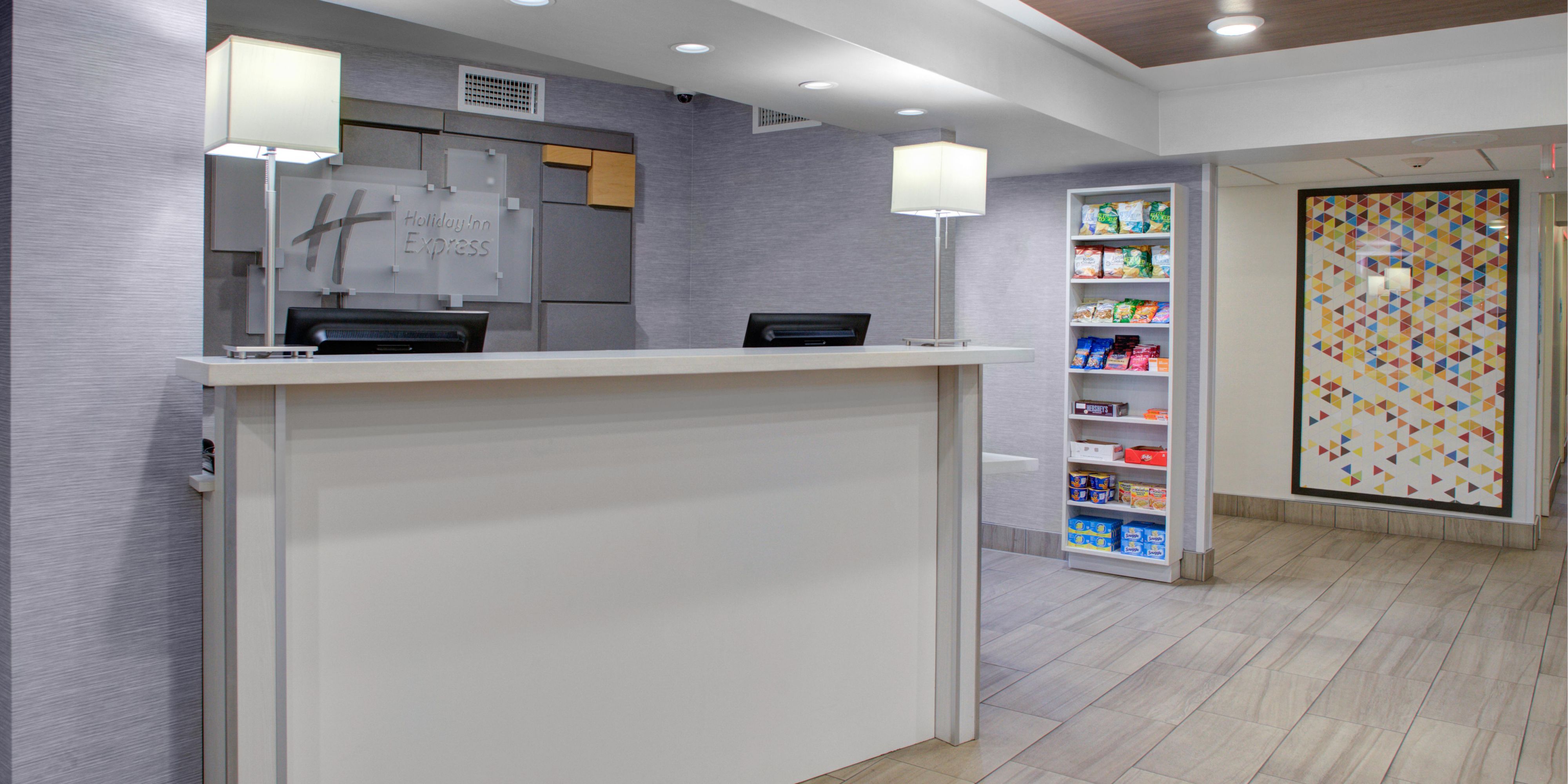Holiday Inn Express Sedona Oak Creek Hotel By Ihg