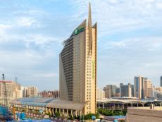 Holiday Inn Express Shanghai Zhabei in Shanghai, Mainland China