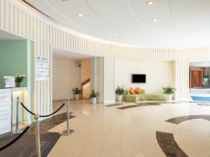 Holiday Inn Express Shanghai Jinqiao Central in Shanghai, Mainland China