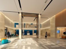 Holiday Inn Express Shanghai Chongming in Shanghai, Mainland China