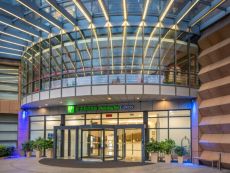 Holiday Inn Express Shanghai Wujiaochang in Shanghai, Mainland China