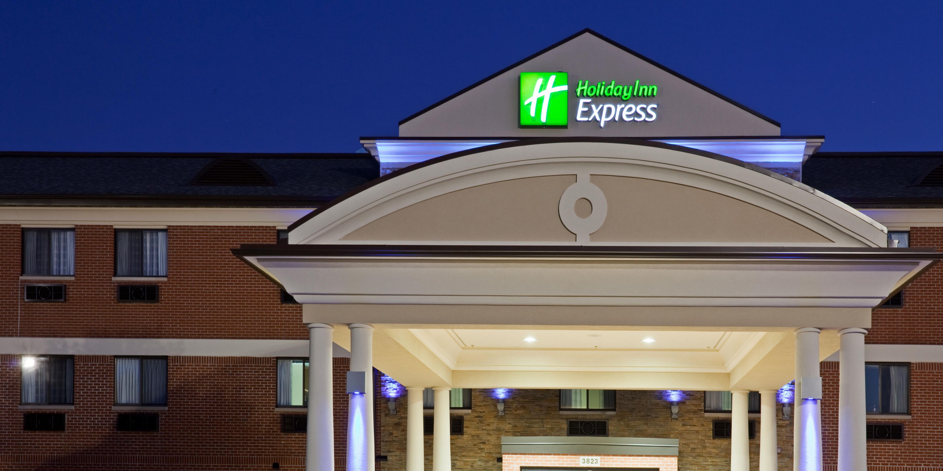 Holiday Inn Express Holiday Inn Express Sheboygan Kohler I 43