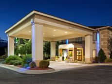 Find Forest City Hotels | Top 3 Hotels in Forest City, NC by IHG