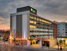 Holiday Inn Express Washington DC N-Silver Spring in Washington, District Of Columbia