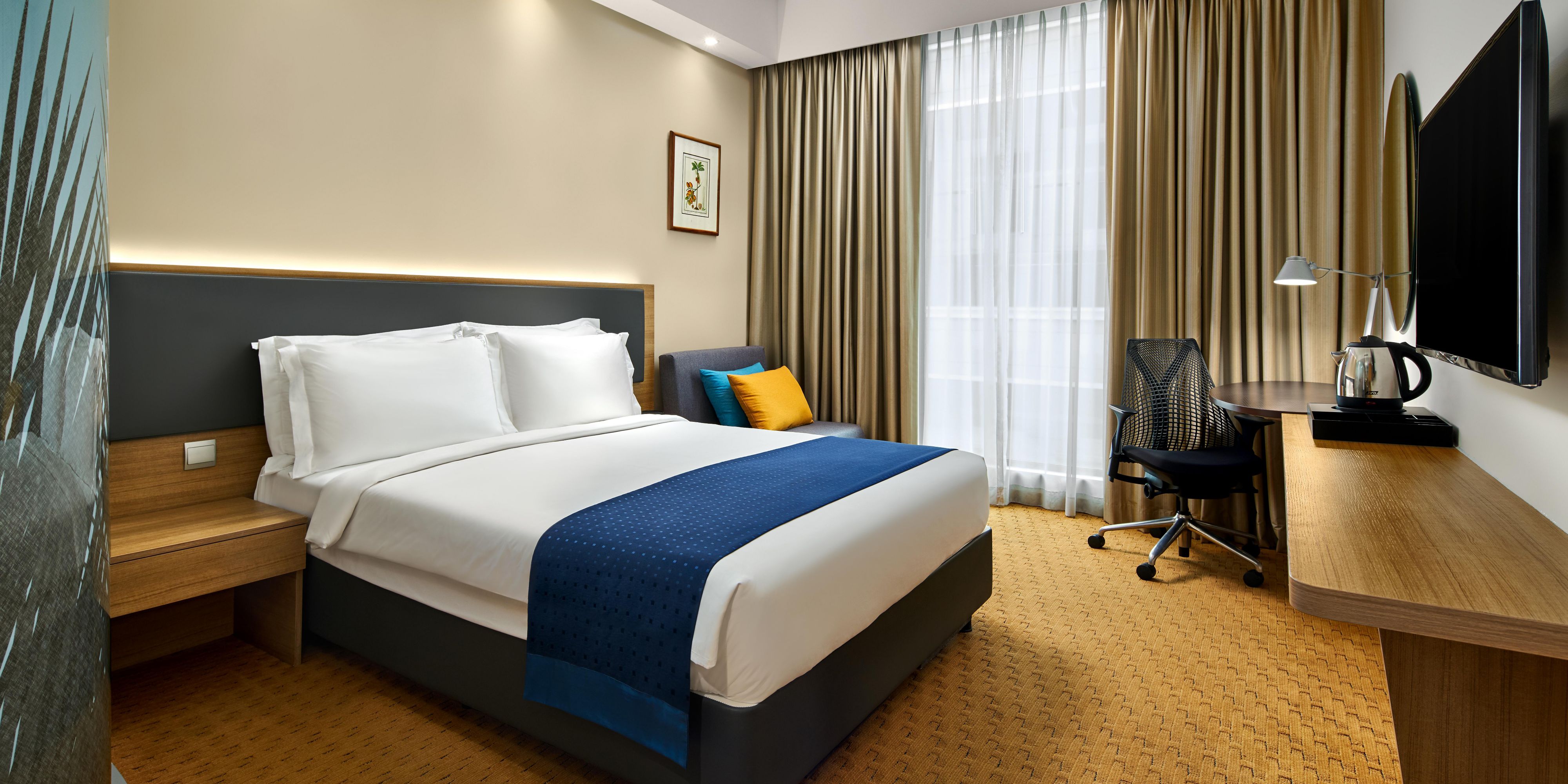 Image result for holiday inn express orchard singapore