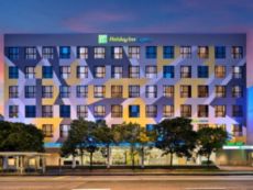 Holiday Inn Express Singapore Serangoon in Singapore, Singapore